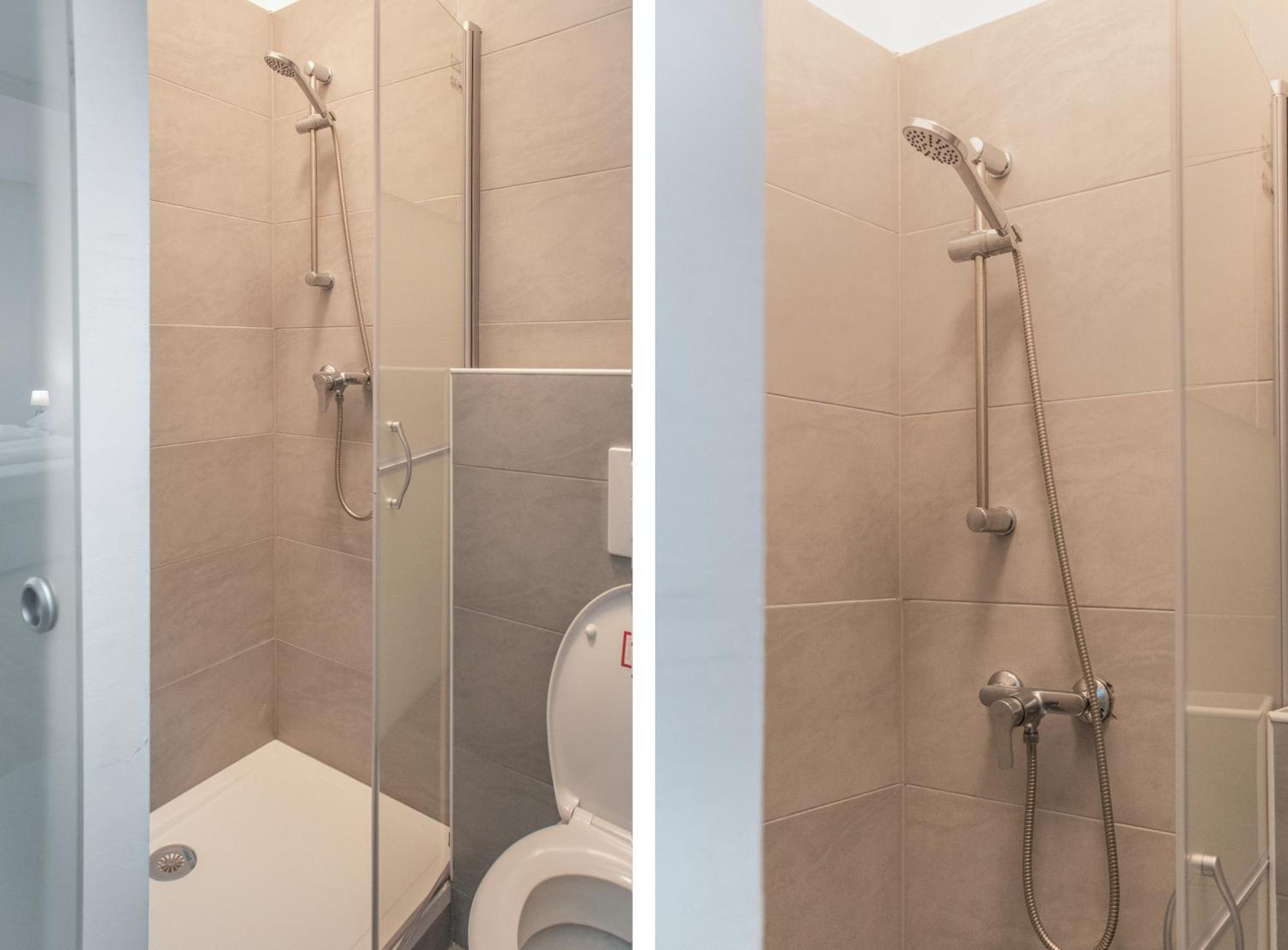 Budget City Stay - Near Wiener Stadthalle Ideal For Longstays Buitenkant foto