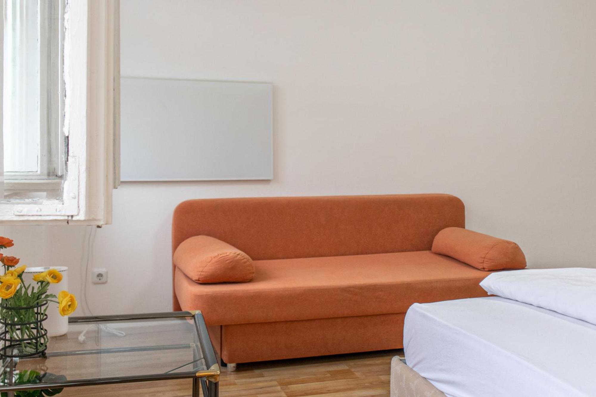 Budget City Stay - Near Wiener Stadthalle Ideal For Longstays Buitenkant foto